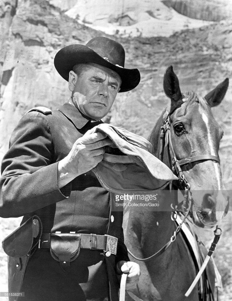 Glenn Ford