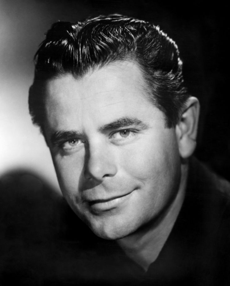 Glenn Ford