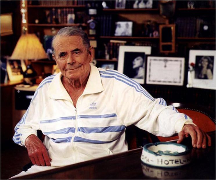 Glenn Ford