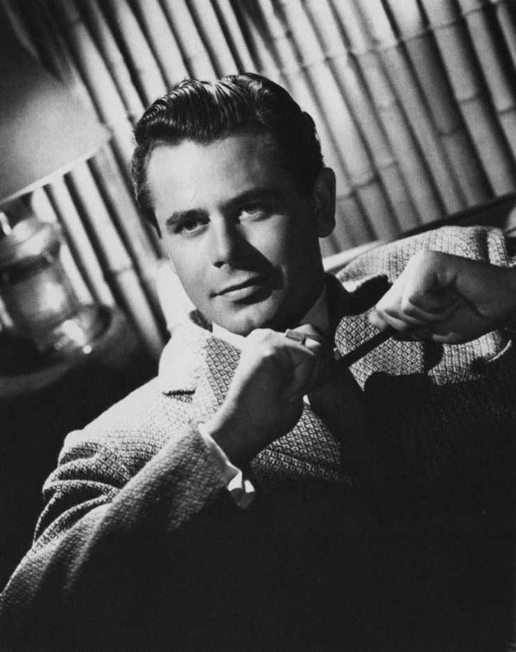Glenn Ford