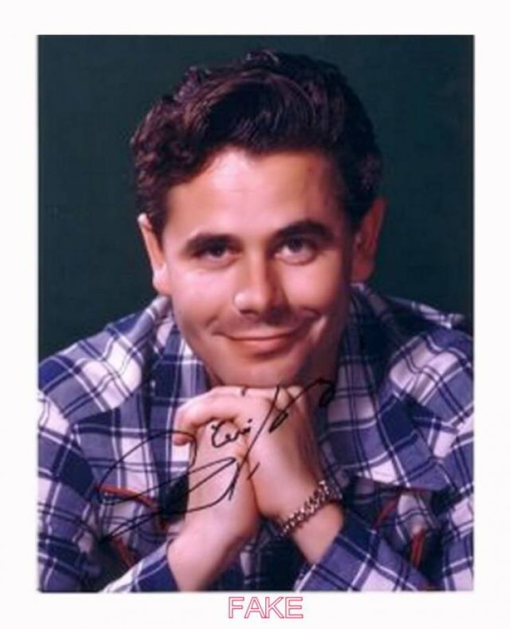 Glenn Ford
