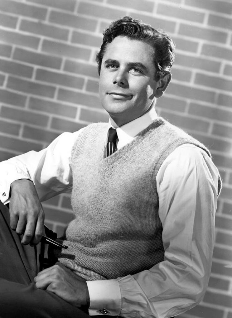 Glenn Ford