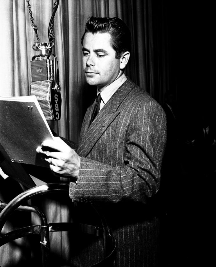 Glenn Ford