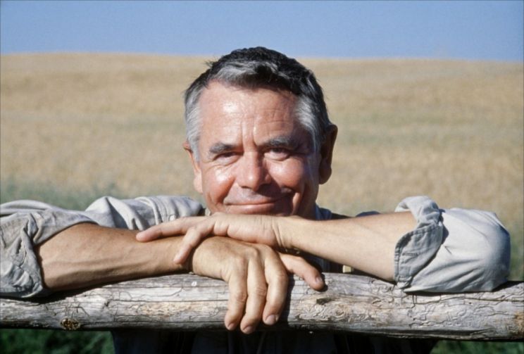 Glenn Ford