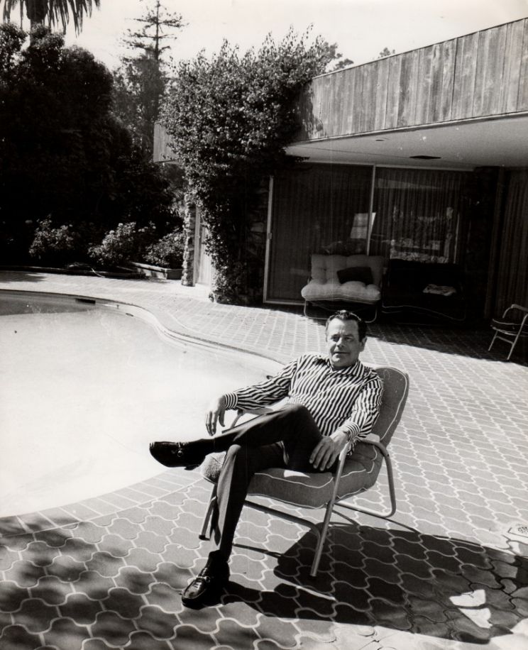 Glenn Ford