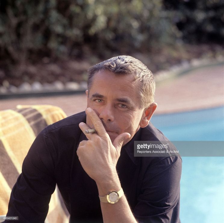 Glenn Ford