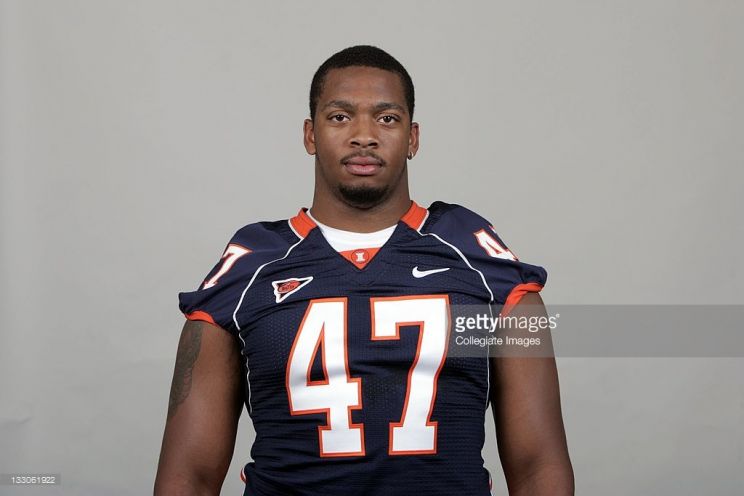 Glenn Foster