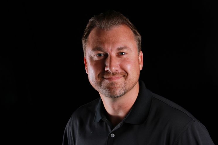 Glenn Foster