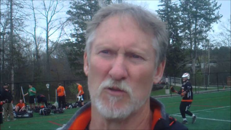 Glenn Foster