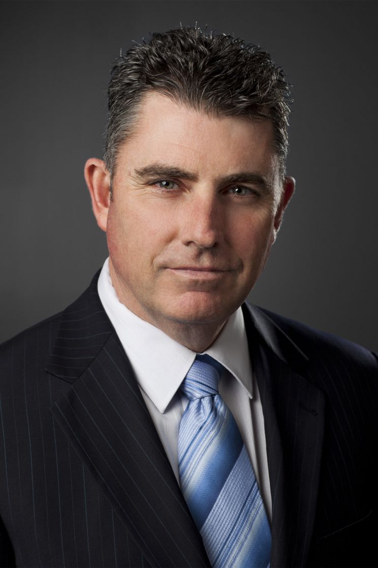 Glenn Foster