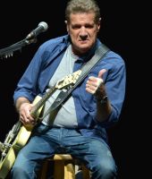 Glenn Frey