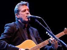 Glenn Frey