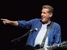 Glenn Frey