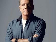 Glenn Frey