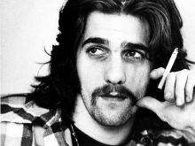 Glenn Frey