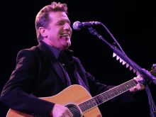 Glenn Frey