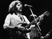 Glenn Frey