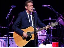 Glenn Frey