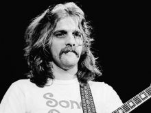 Glenn Frey