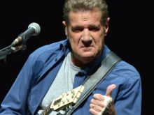 Glenn Frey