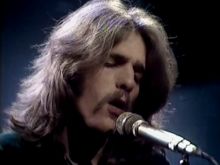 Glenn Frey