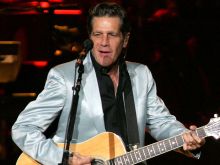 Glenn Frey