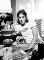 Glenn Frey