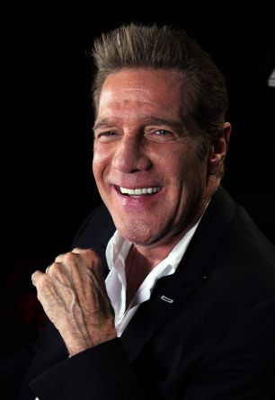 Glenn Frey