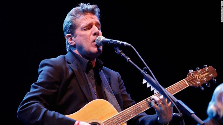 Glenn Frey