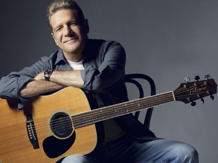 Glenn Frey