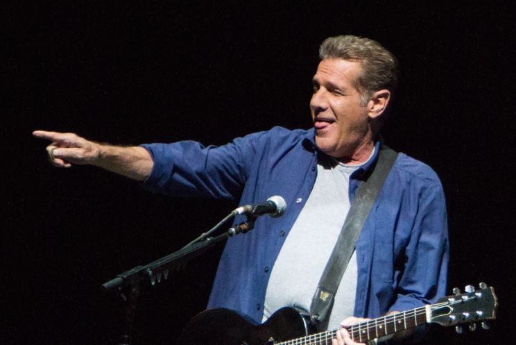 Glenn Frey