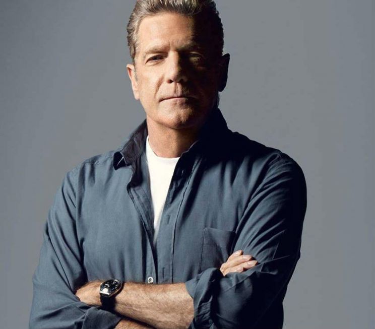 Glenn Frey