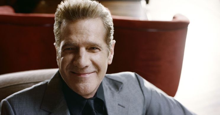 Glenn Frey