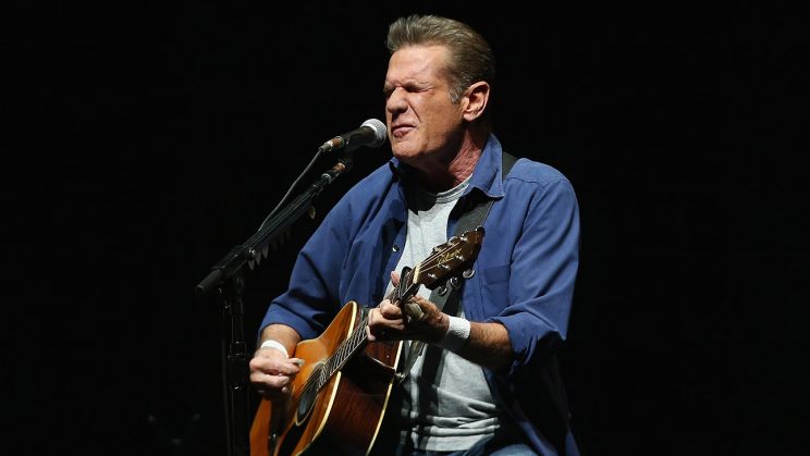 Glenn Frey