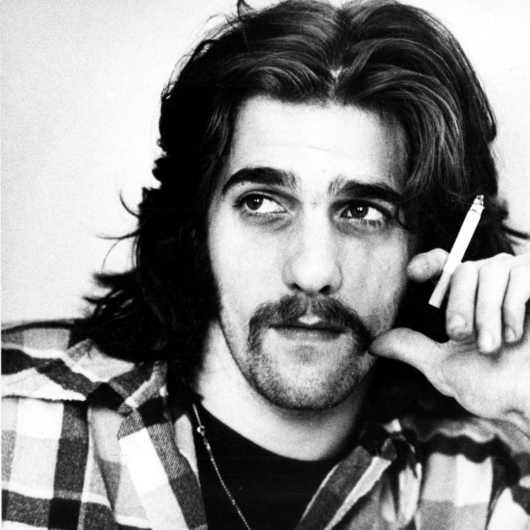 Glenn Frey