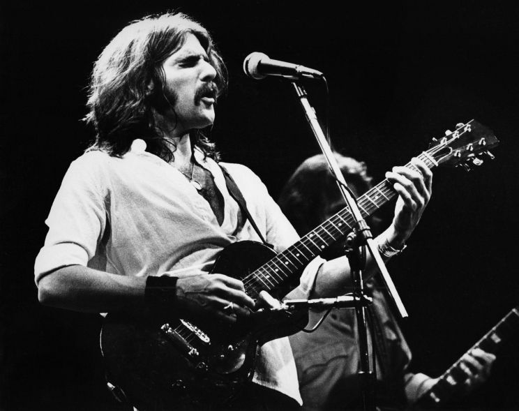 Glenn Frey