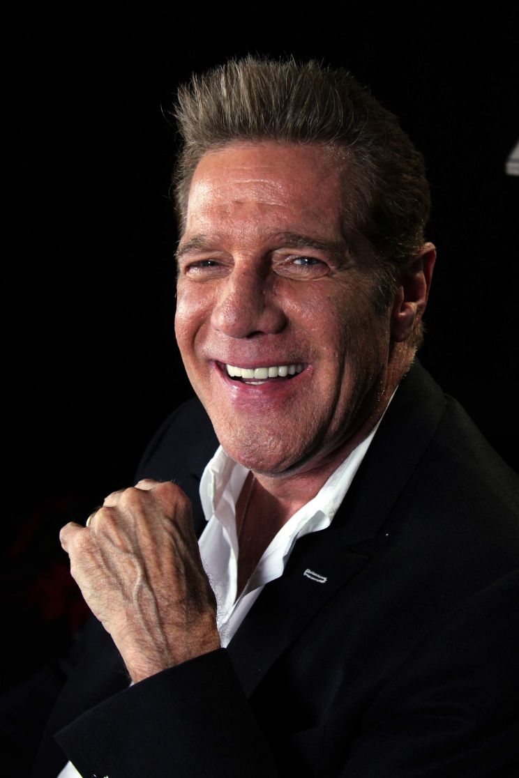 Glenn Frey