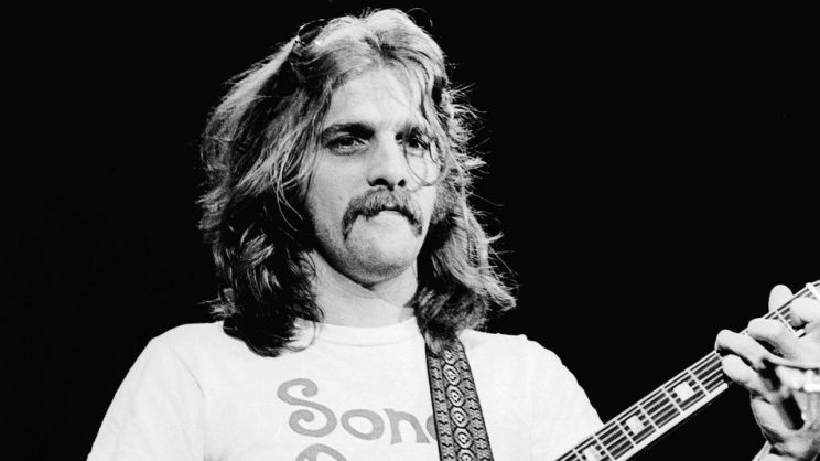 Glenn Frey