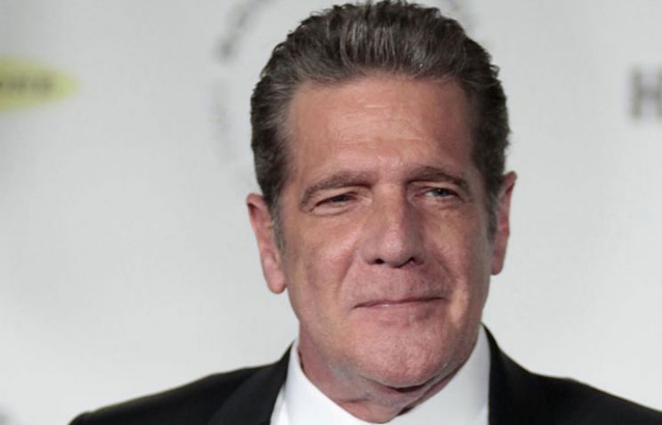 Glenn Frey