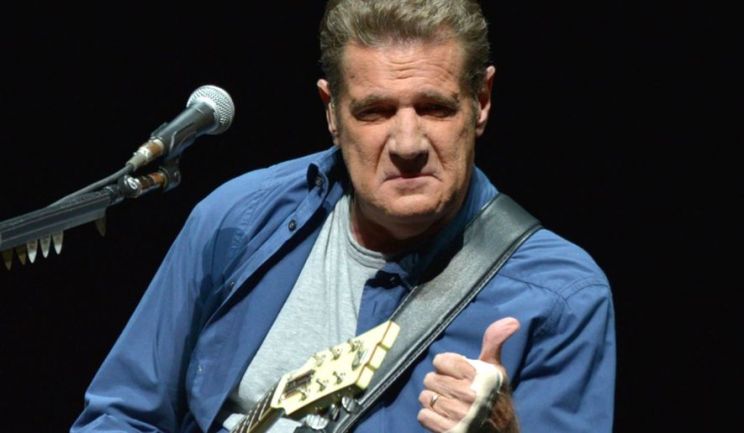 Glenn Frey