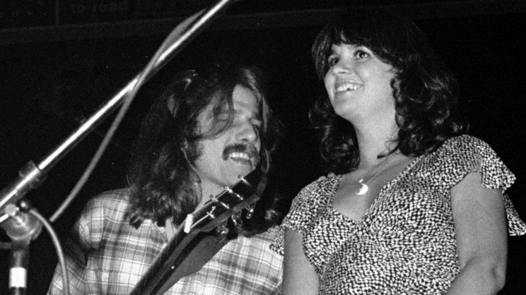 Glenn Frey