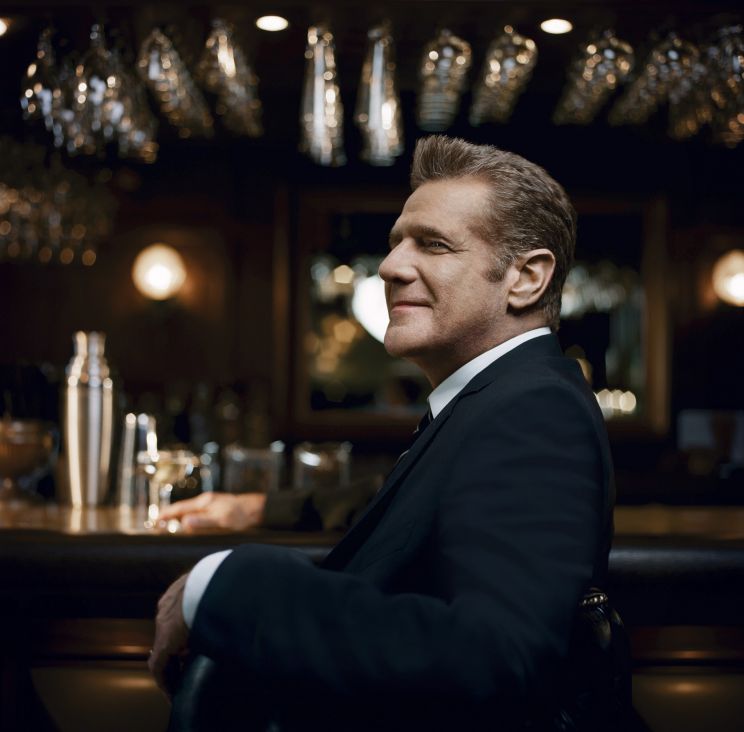 Glenn Frey