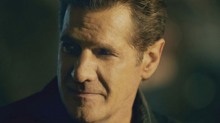 Glenn Frey