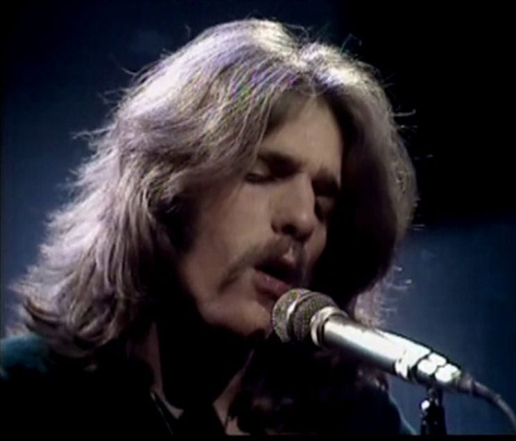 Glenn Frey