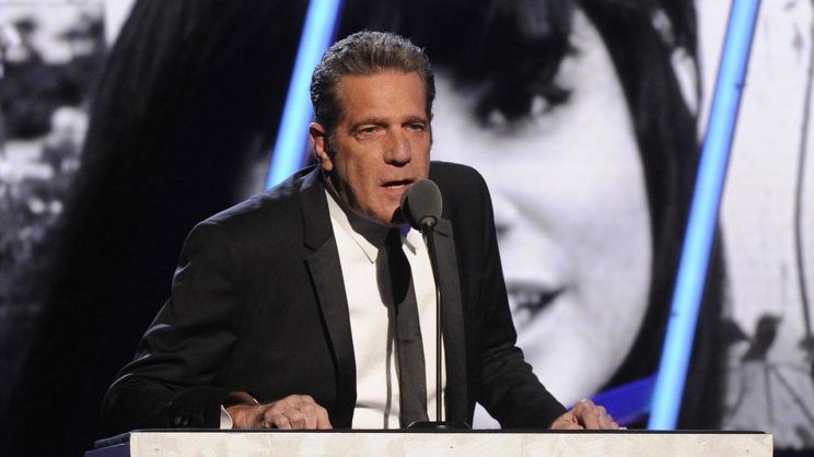 Glenn Frey