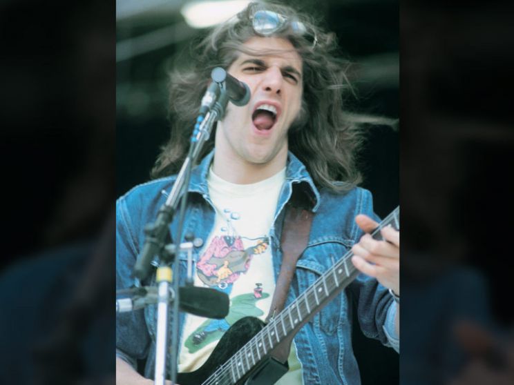 Glenn Frey
