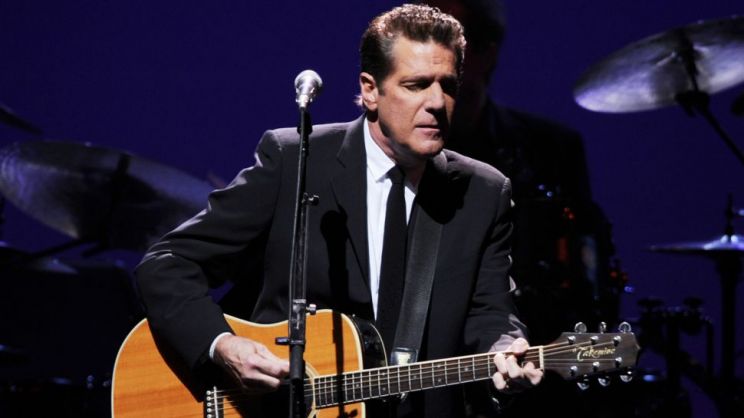 Glenn Frey