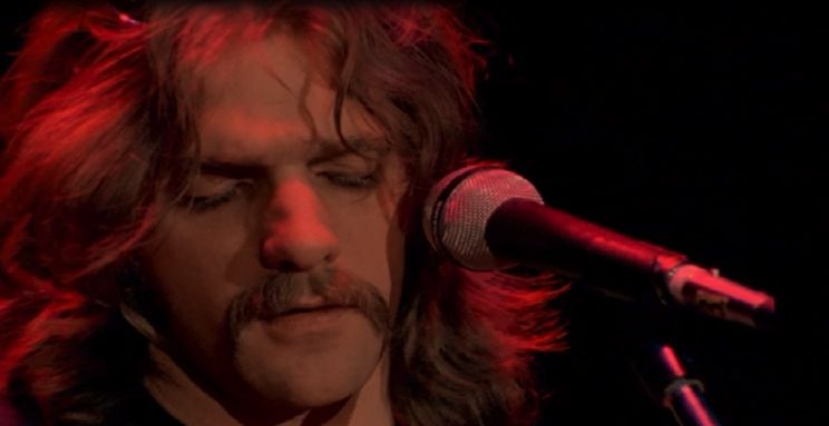 Glenn Frey