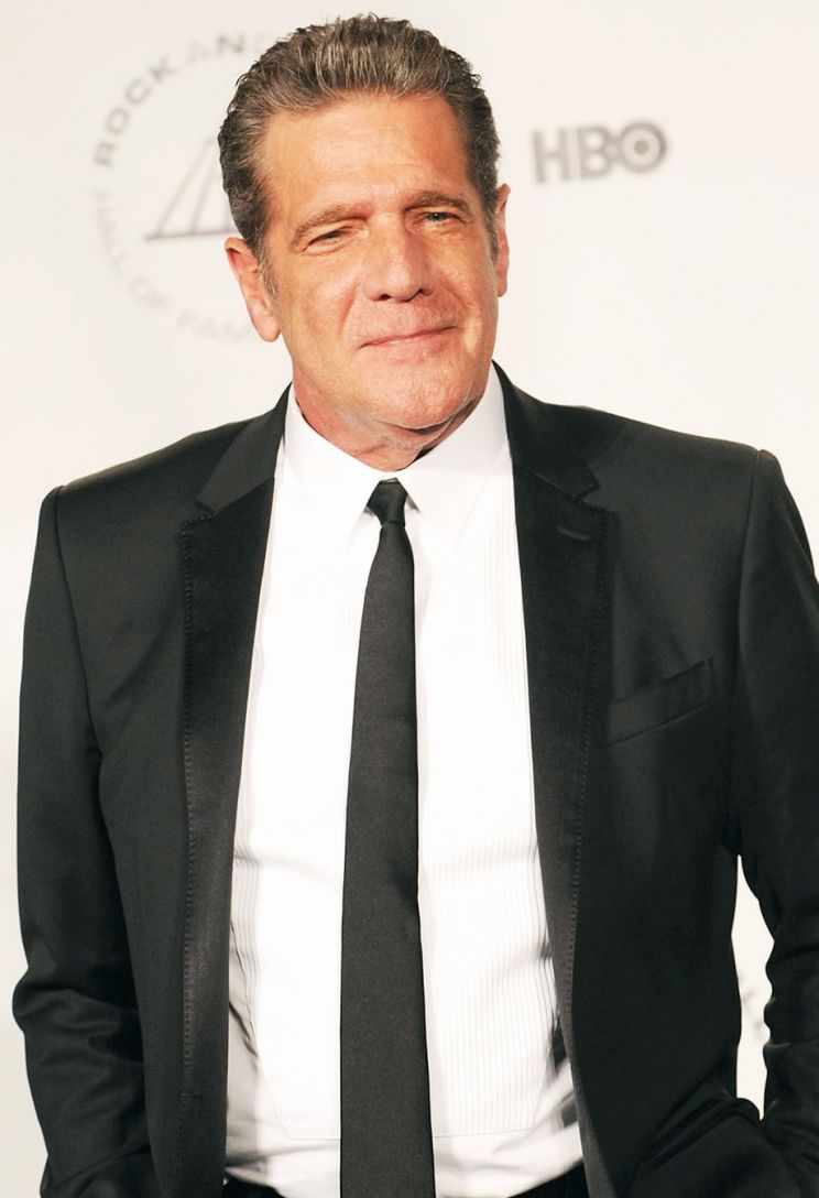 Glenn Frey