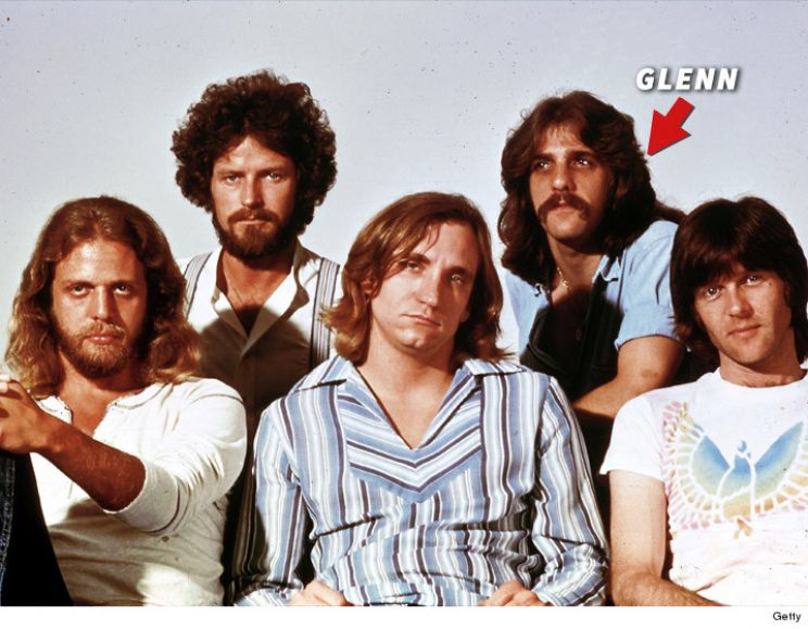 Glenn Frey